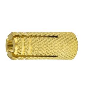 Obrázok ku produktu Hmoždinka mosadzná OM14 18x50